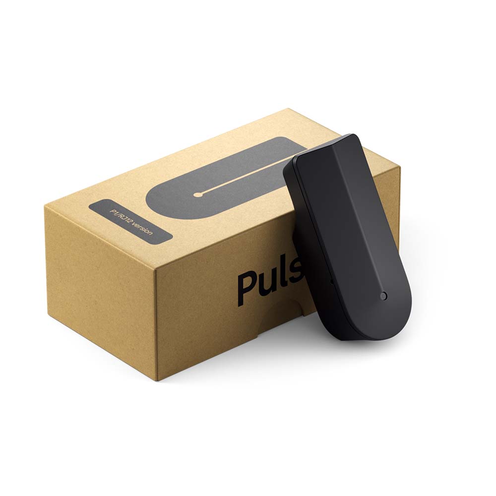 Tibber Pulse P1