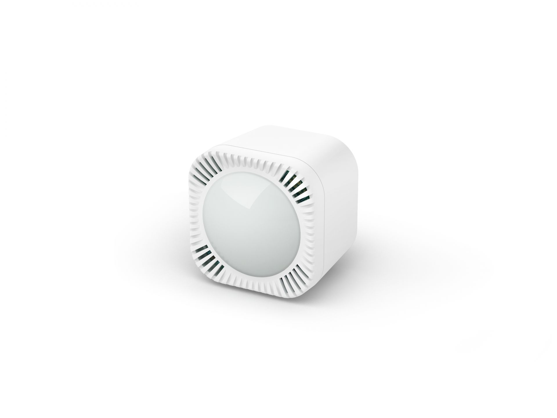 Датчик освещённости Aeotec TriSensor 8 — изображение 4