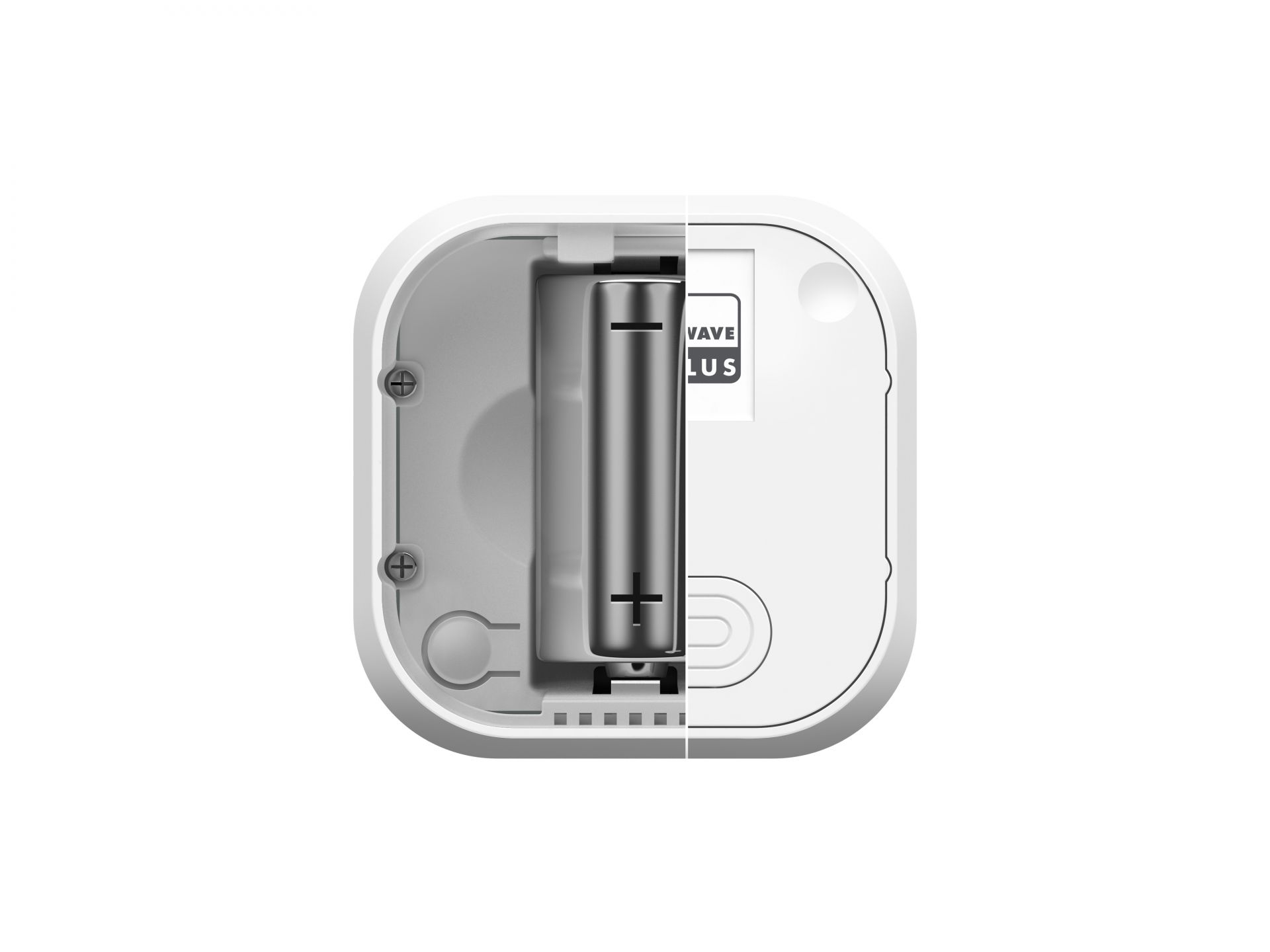 Датчик освещённости Aeotec TriSensor 8 — изображение 5