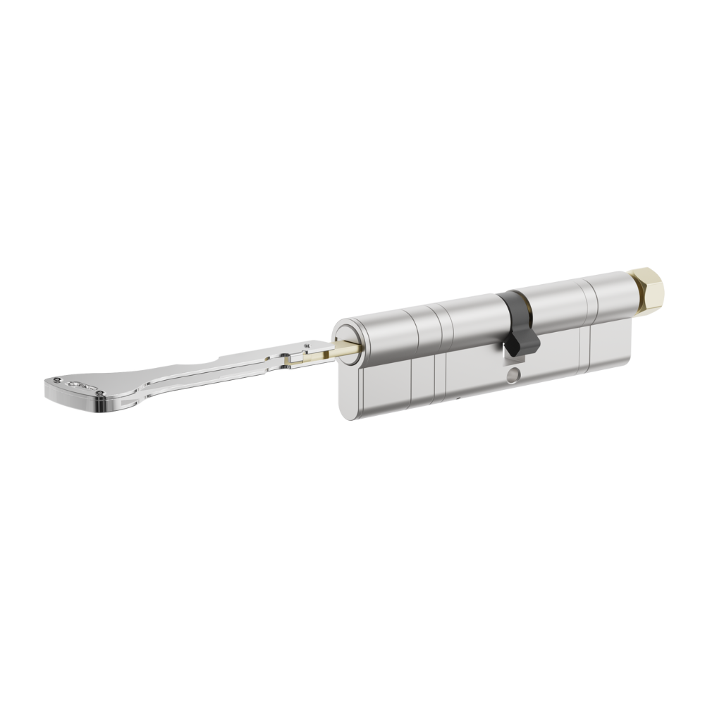 Aqara U200 Adjustable Cylinder - Image 2