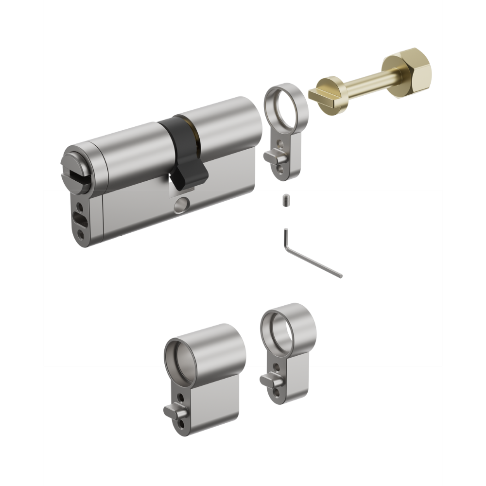 Aqara U200 Adjustable Cylinder - Image 4