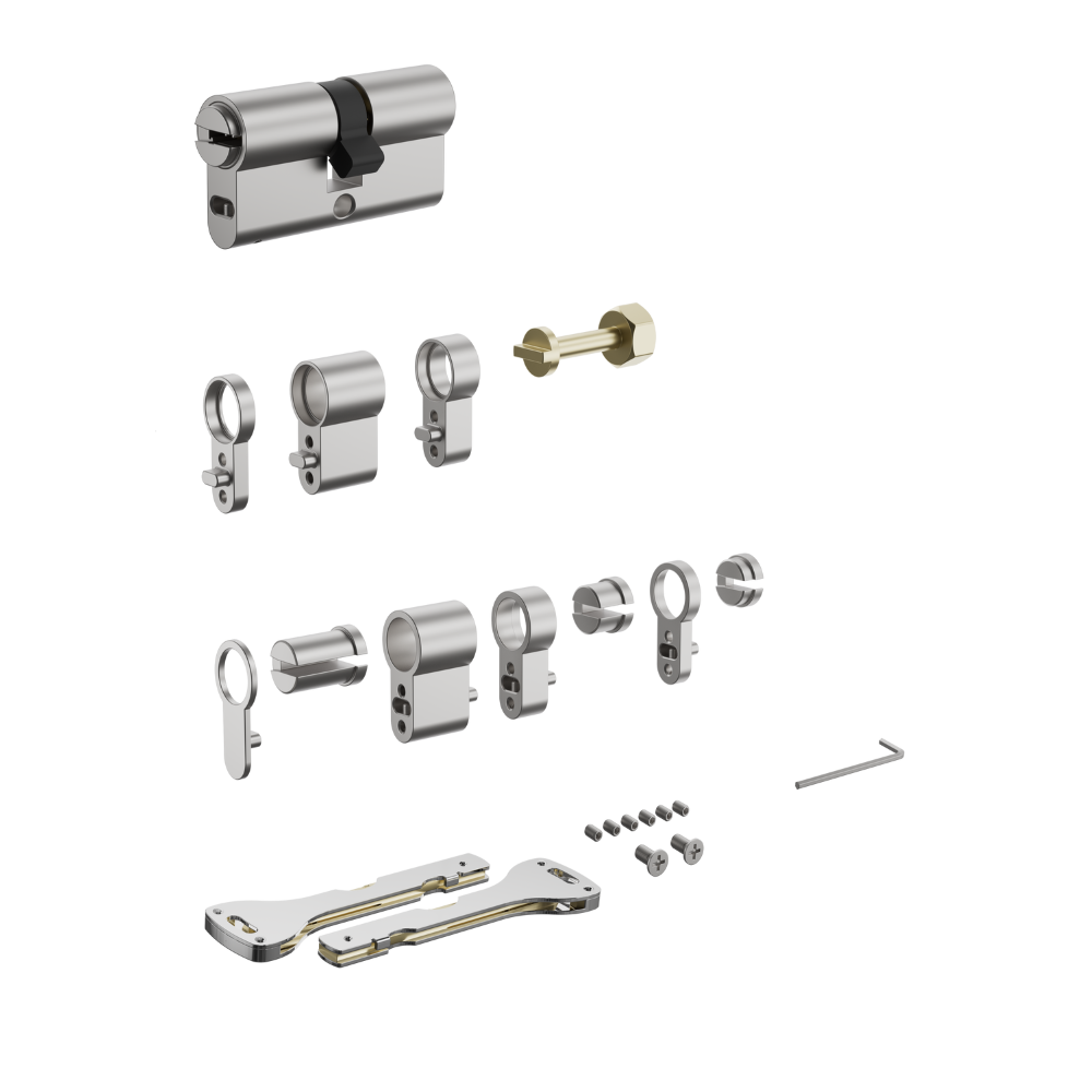 Aqara U200 Adjustable Cylinder - Image 7