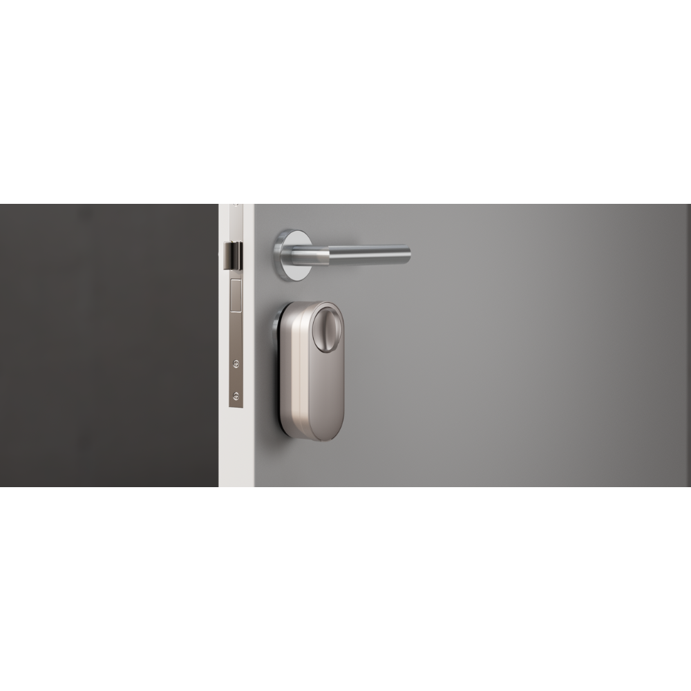 Aqara U200 Adjustable Cylinder - Image 8