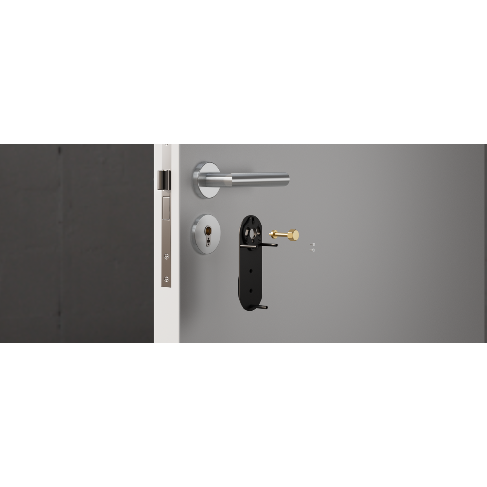Aqara U200 Adjustable Cylinder - Image 9
