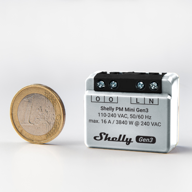 Shelly PM Mini Gen 3 — изображение 4