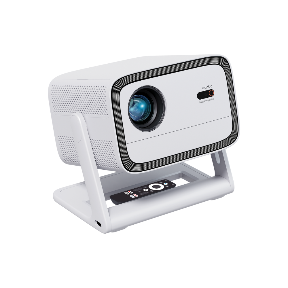 Wanbo Projector Vali 1