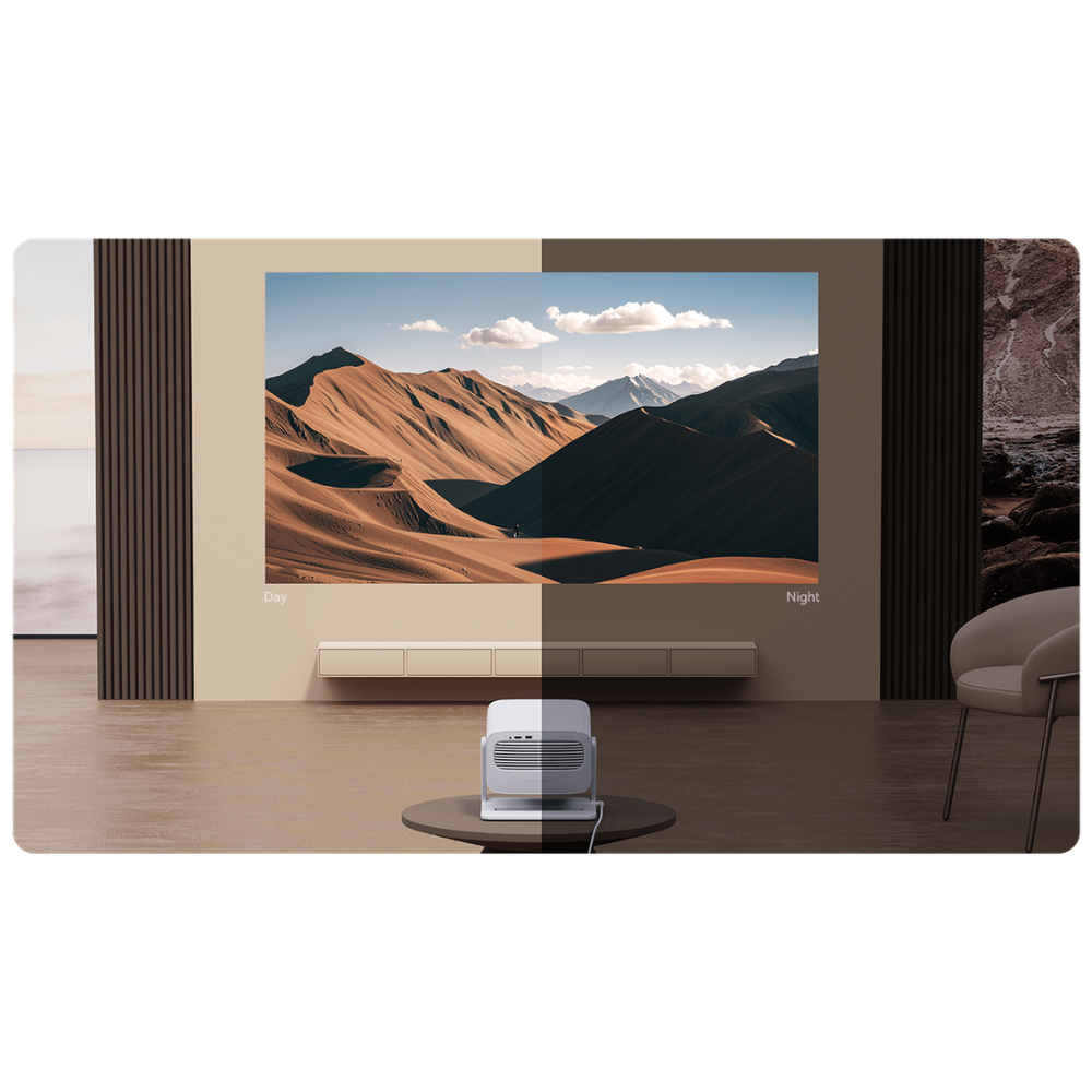 Wanbo Projector Vali 1 - Image 6