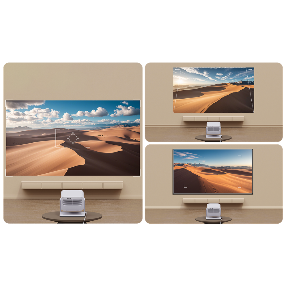 Wanbo Projector Vali 1 - Image 8