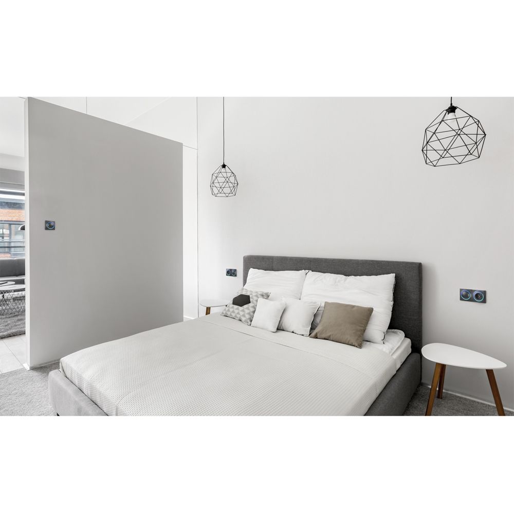 FIBARO Walli N USB Outlet - Image 2