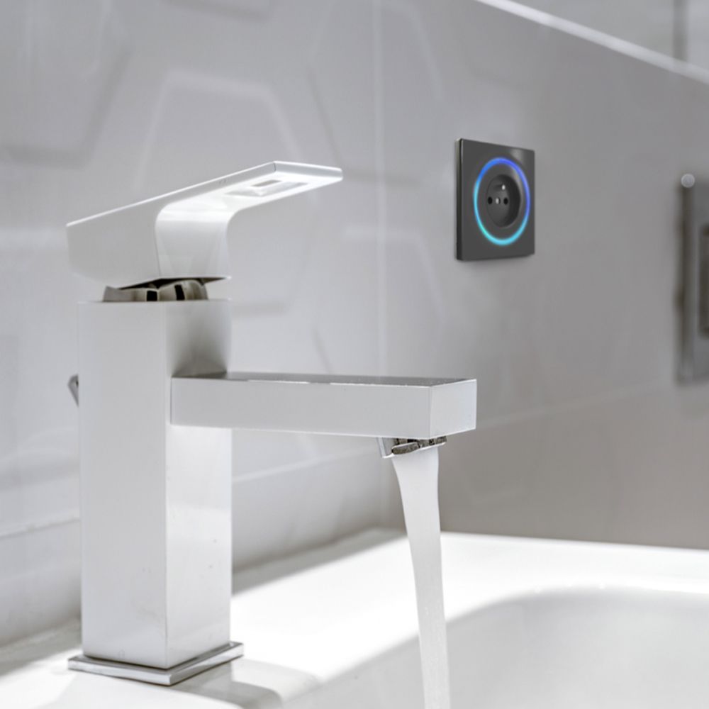 FIBARO Walli N Outlet type E - Image 7