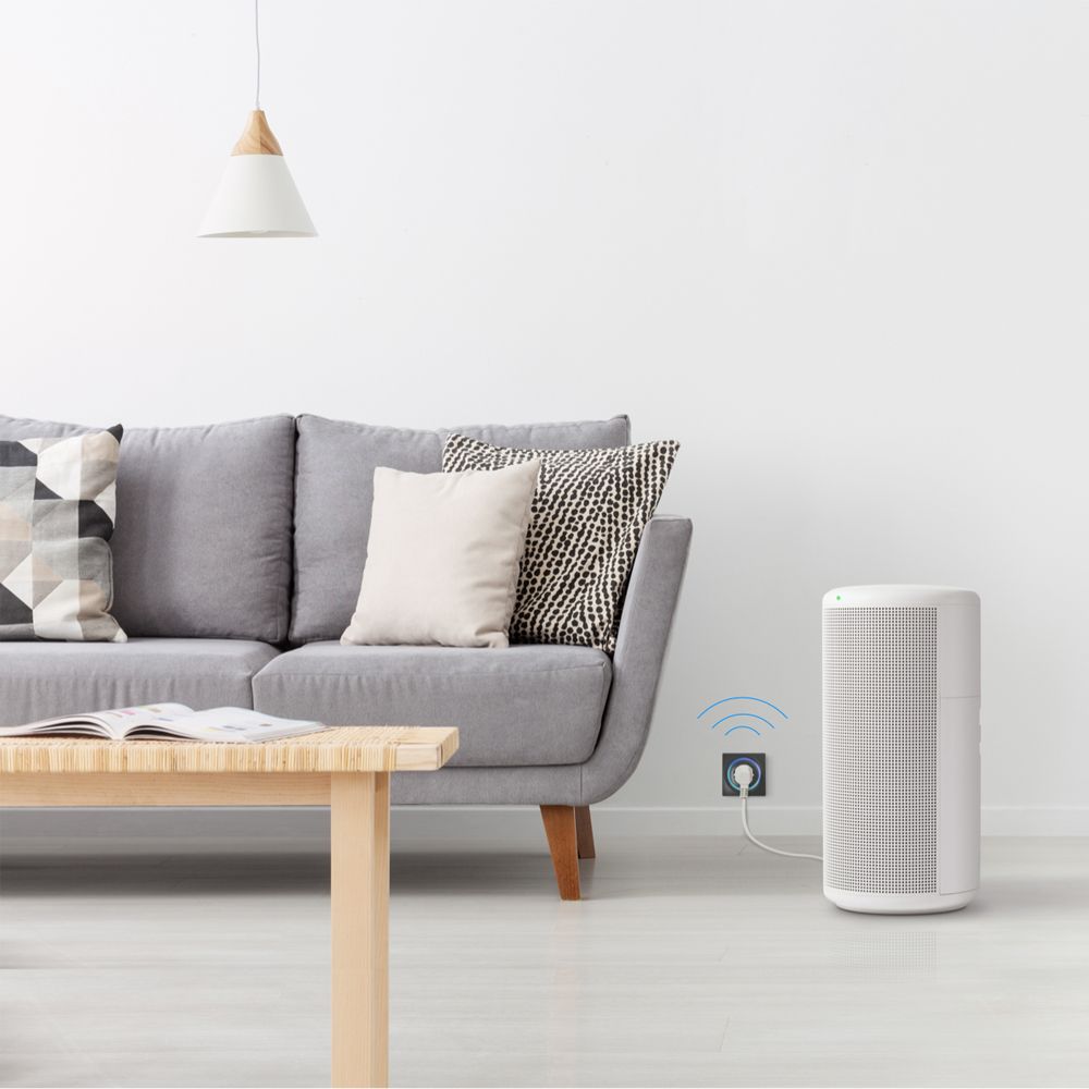 FIBARO Walli Outlet type F - Image 5