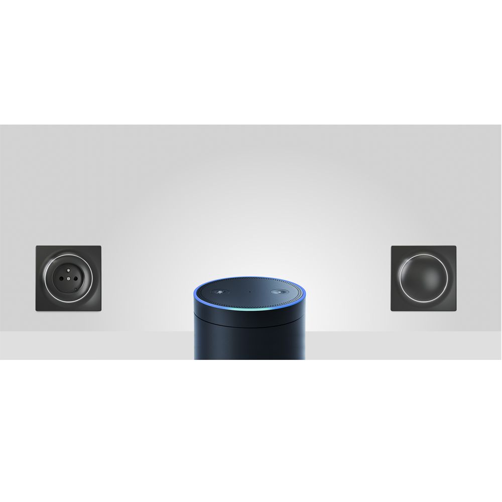 FIBARO Walli N Outlet type E - Image 6