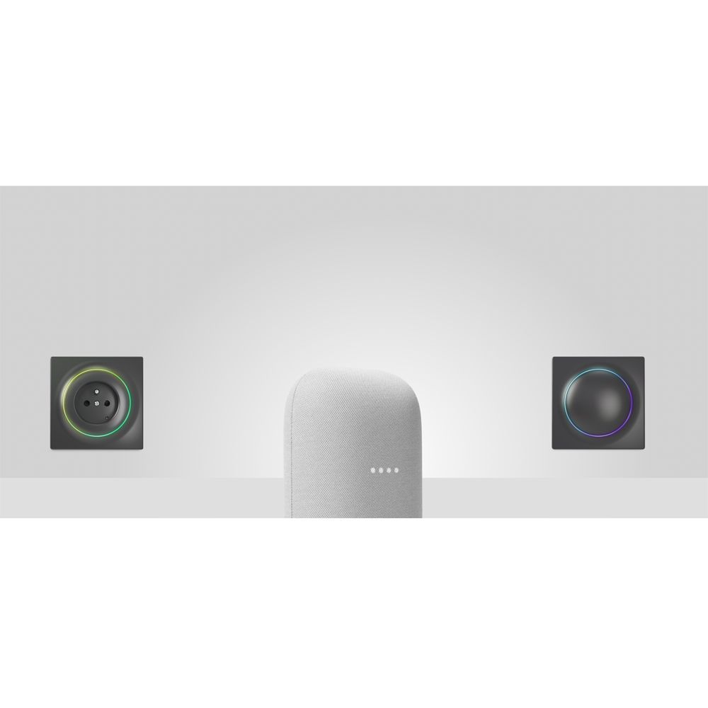Диммер FIBARO Walli Dimmer — изображение 7