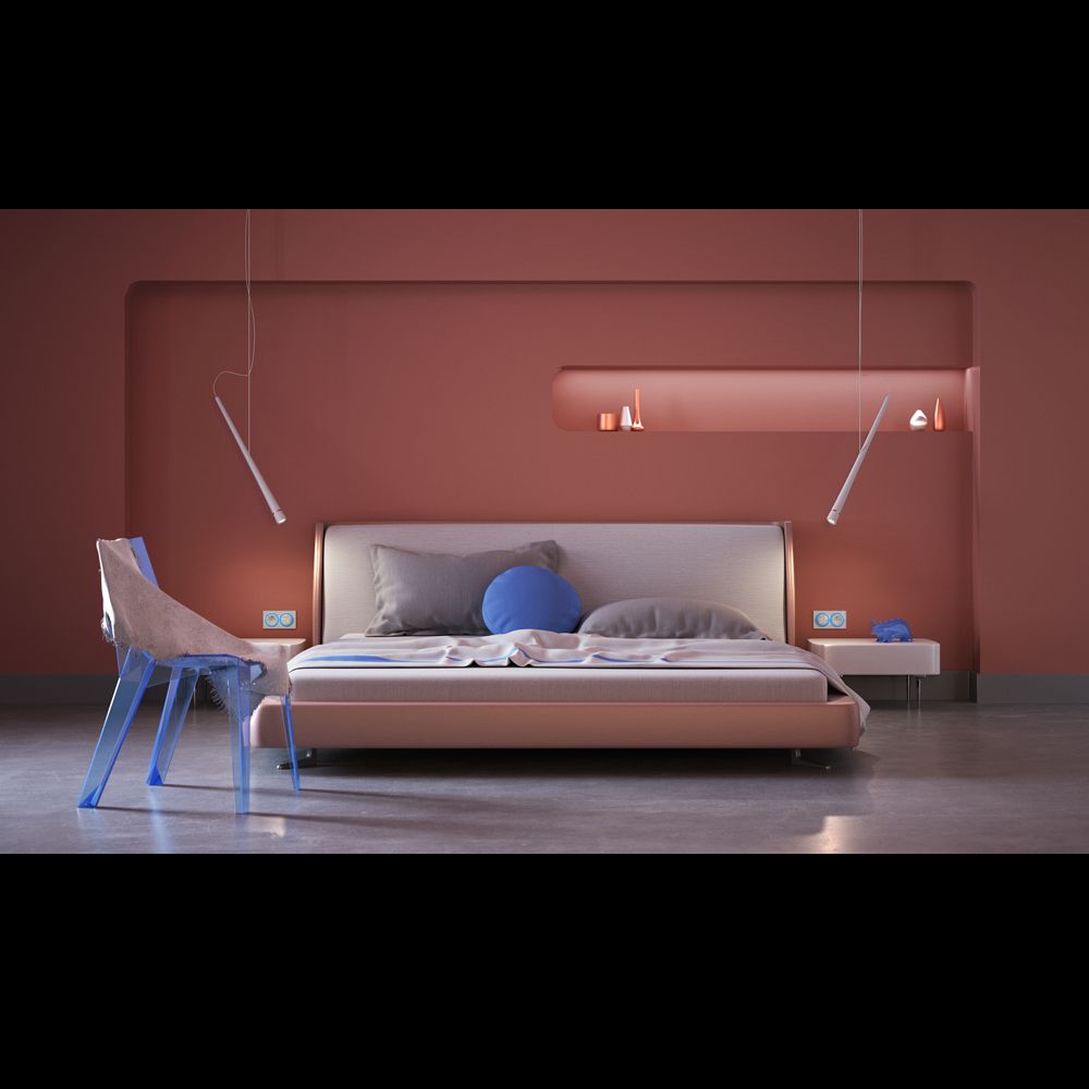 FIBARO Walli N Outlet type E - Image 4