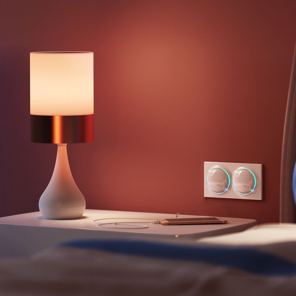 FIBARO Walli Switch - Image 9