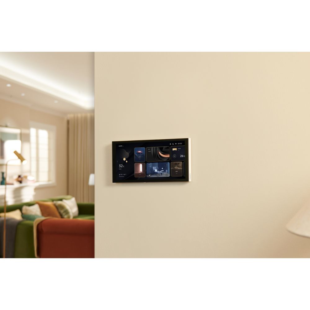 Контроллер Aqara Panel Hub S1 Plus — изображение 3