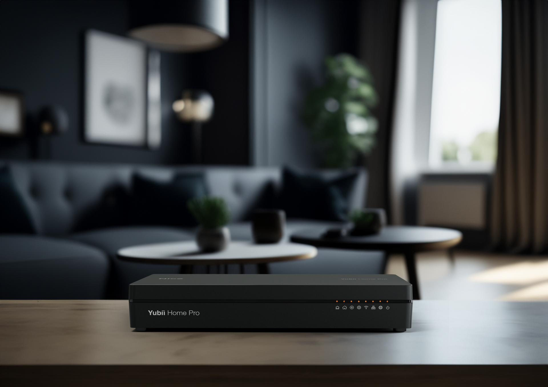 Yubii Home Pro Gateway - Image 2