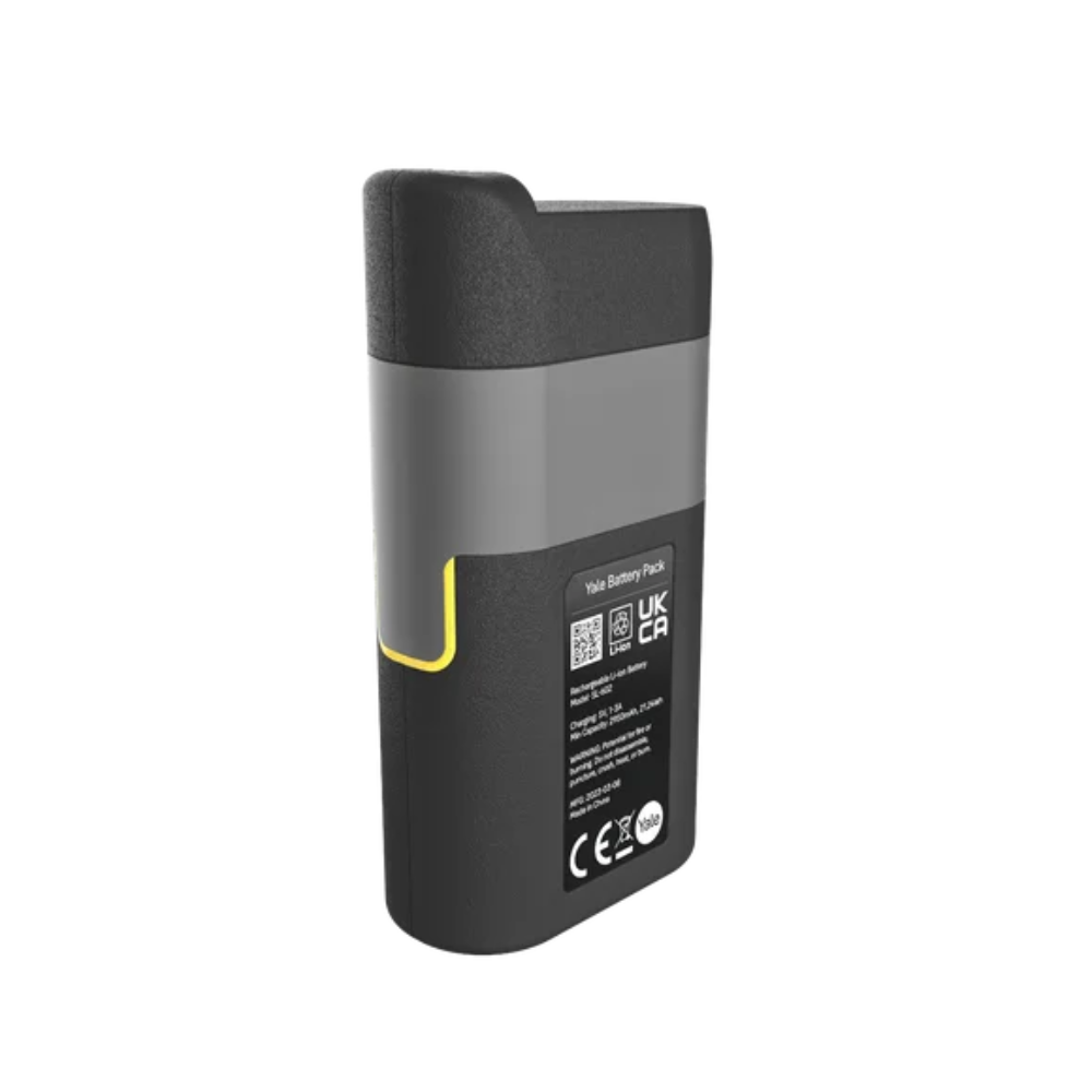 Yale Linus L2 Battery Pack - Image 3