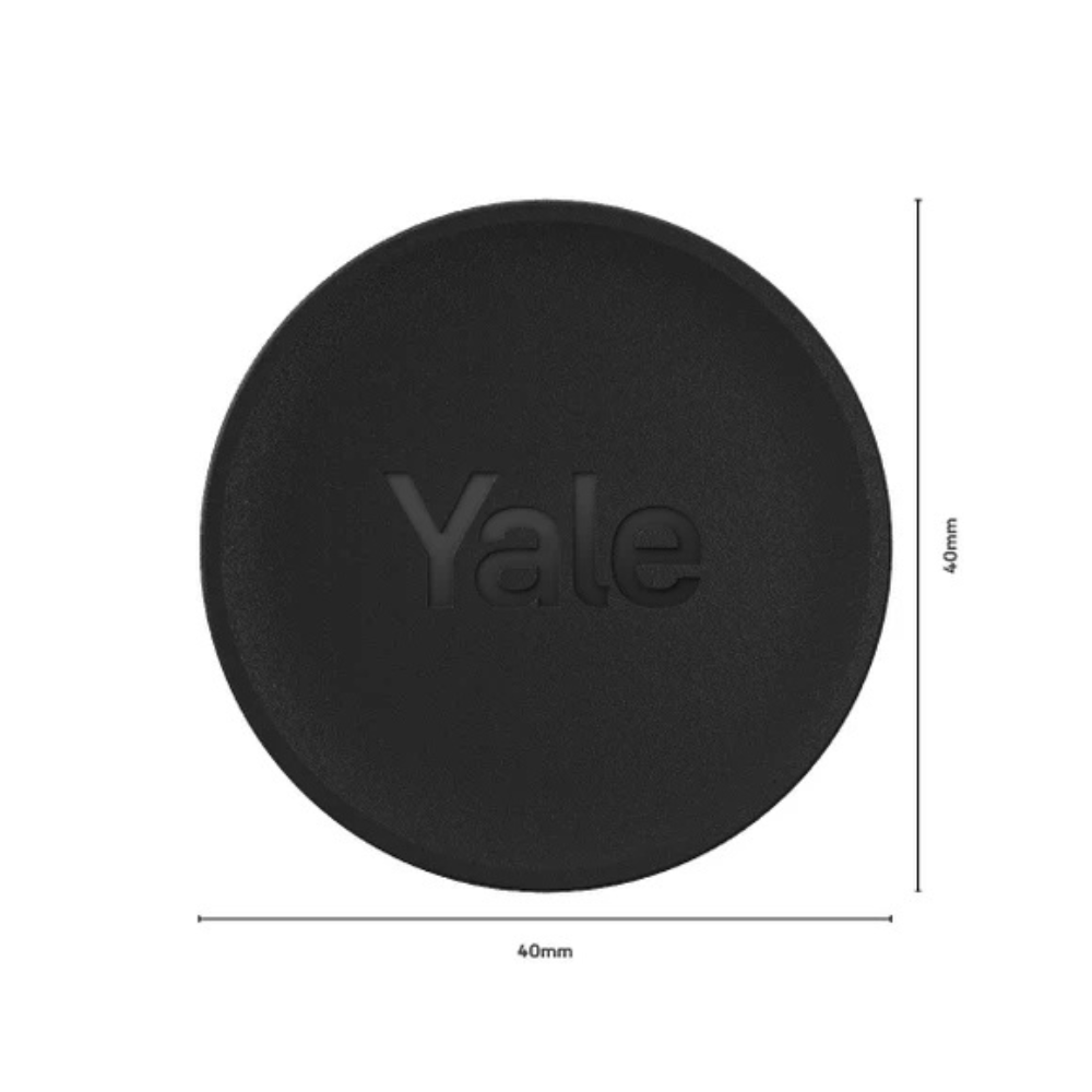 Yale Linus Smart Lock L2 - Black - Image 3