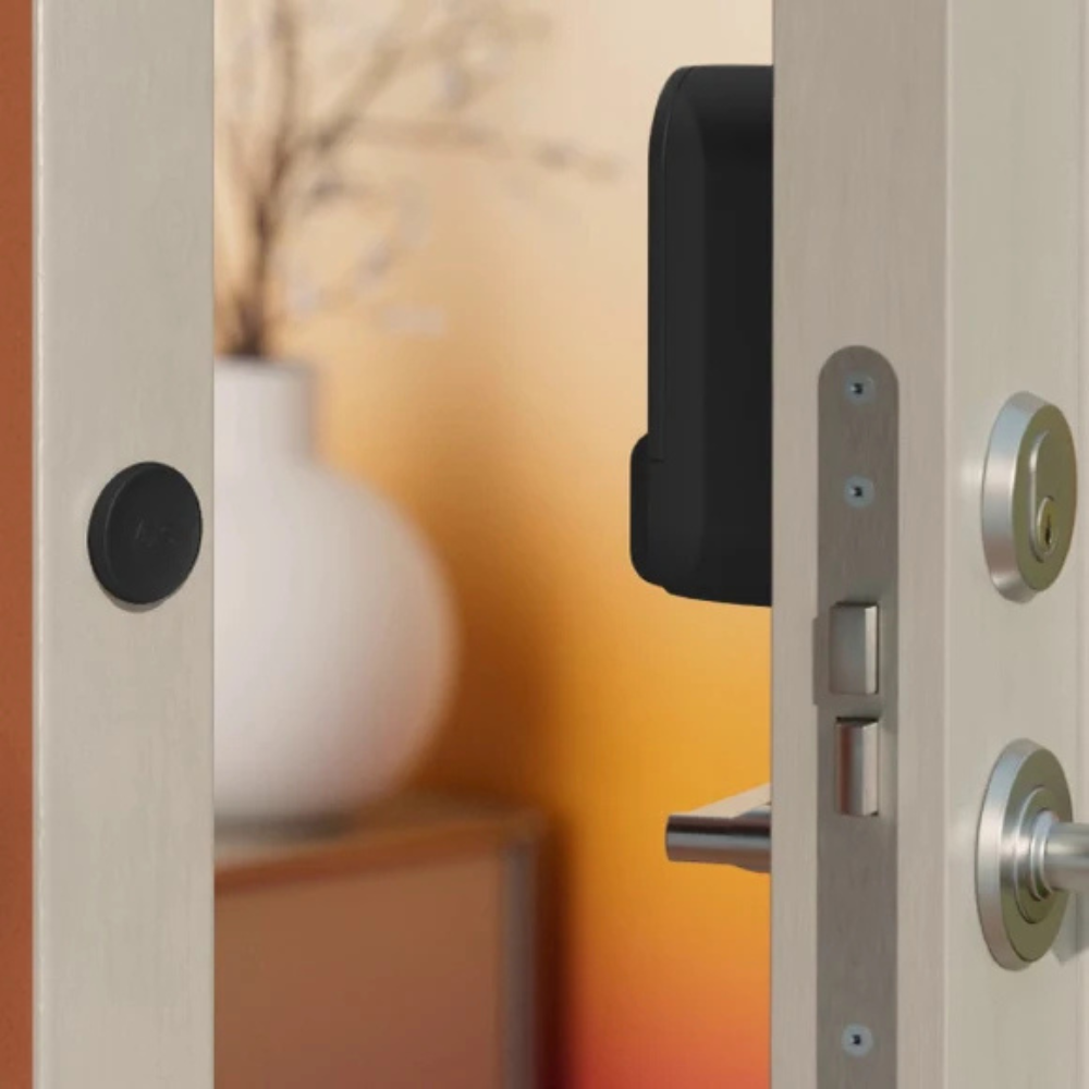 Yale Linus Smart Lock L2 - Black - Image 4