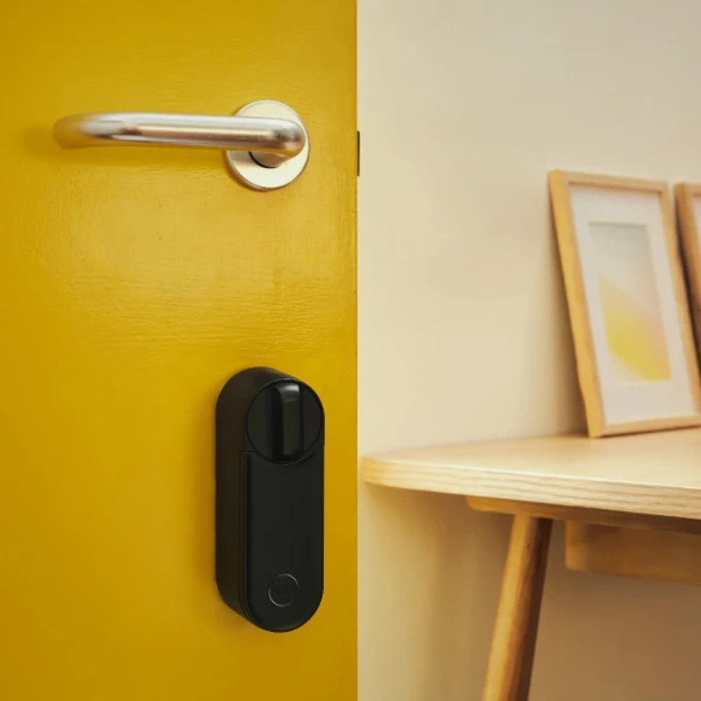 Yale Linus Smart Lock L2 - Black - Image 5