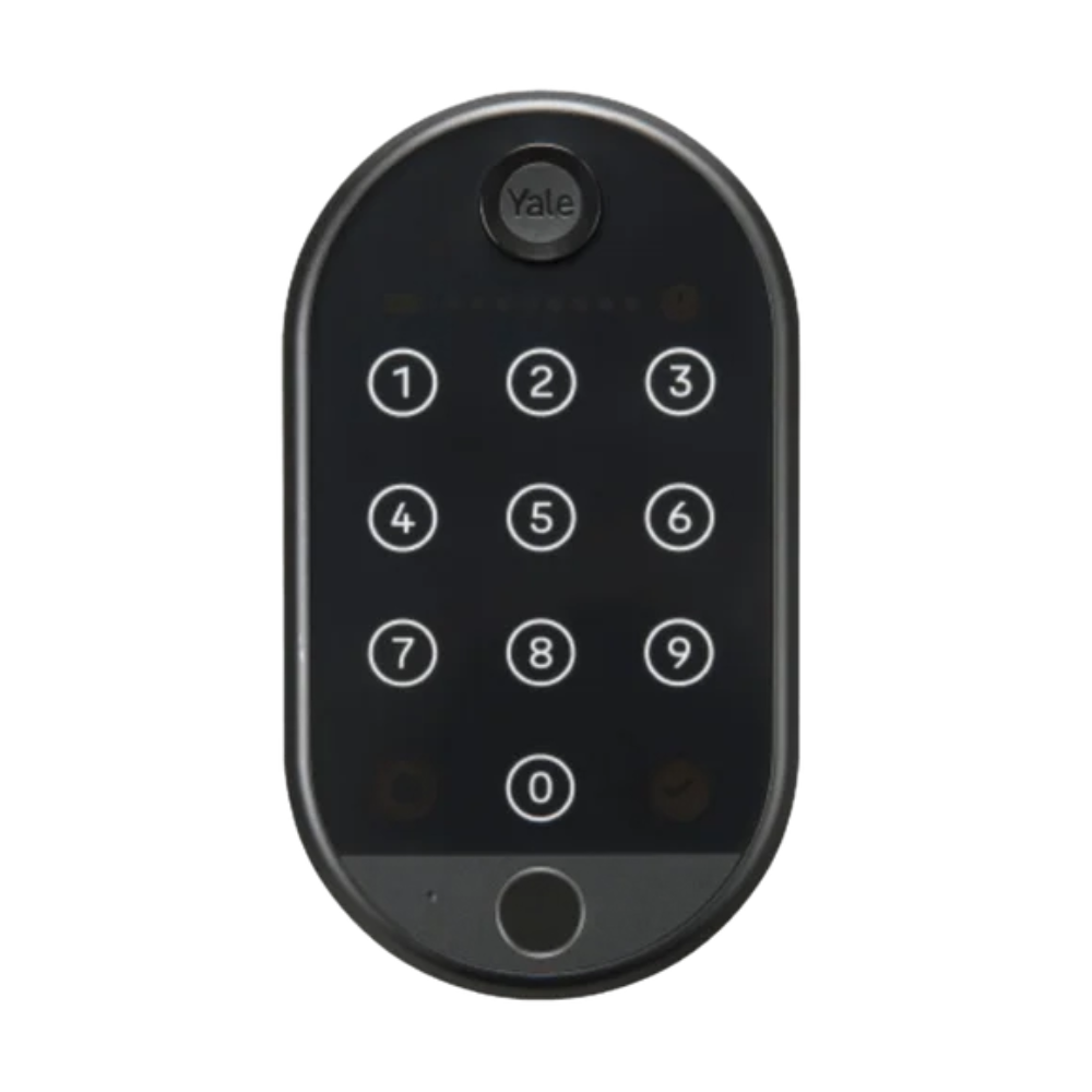 Yale Smart Keypad 2 - Fingerprint