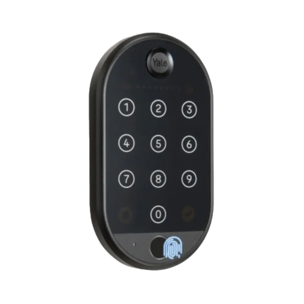 Yale Smart Keypad 2 - Fingerprint - Image 2
