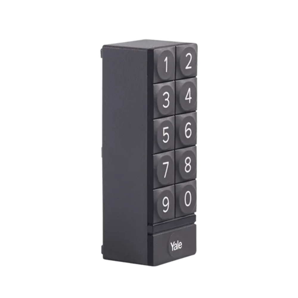 Yale Smart Keypad - Image 2