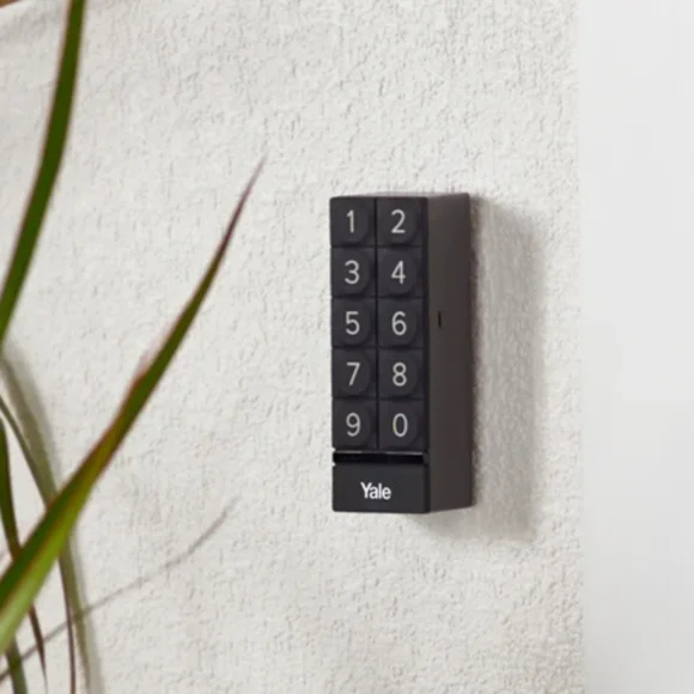 Yale Smart Keypad - Image 3
