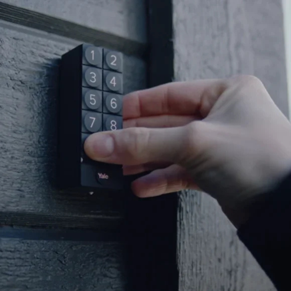 Yale Smart Keypad - Image 4