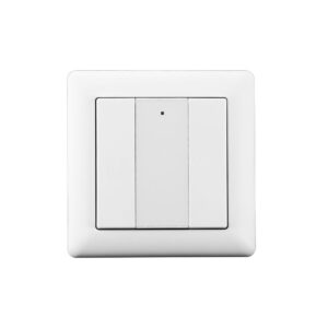 Heatit Frame blanco для Z-Push Button 2