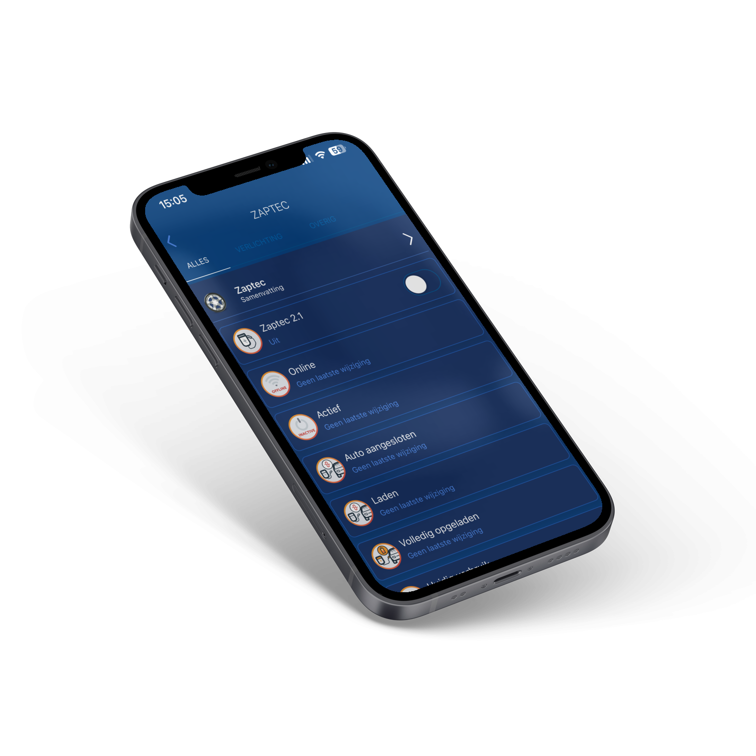 Heatit Renergy Quick App Bundle - Image 6