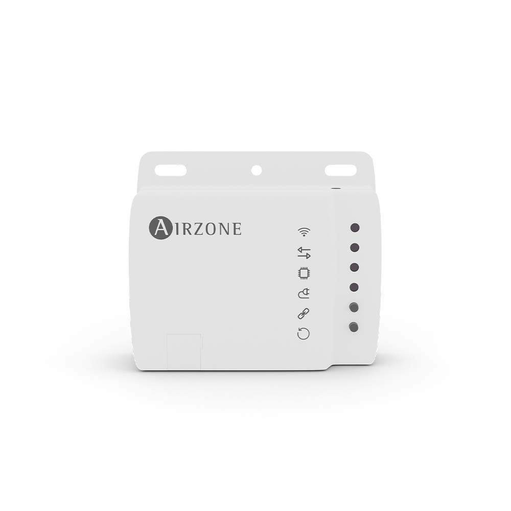 Airzone Aidoo AC Z-Wave Controller for Hitachi RPI - Image 4