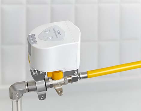 Aqara Valve Controller T1 - Image 7