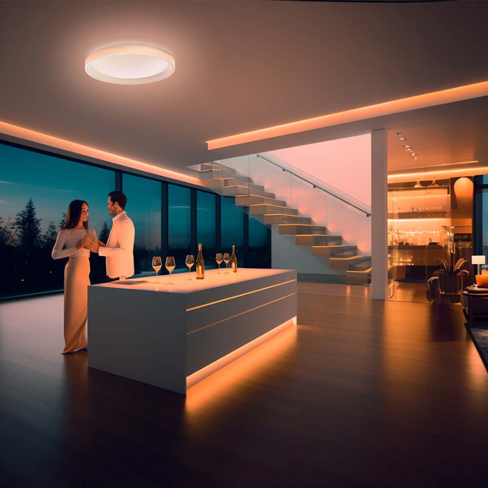 Aqara Ceiling Light T1M - Image 5