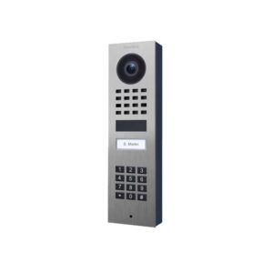 Домофон / дверной звонок Doorbird IP Video Door Station D1101KV Surface-mount stainless steel V2A, brushed