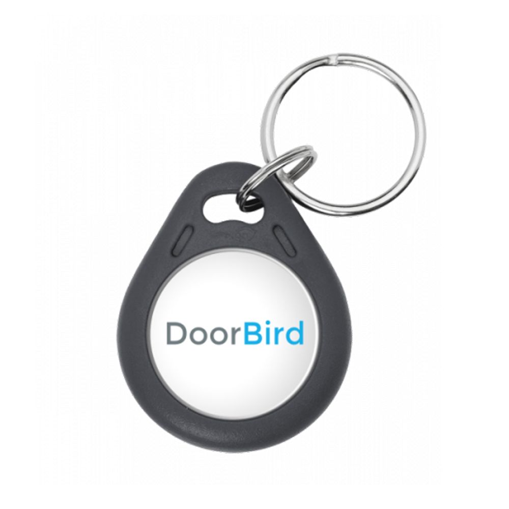 Doorbird Transponder Key Fob 125 KHz (10 pack)