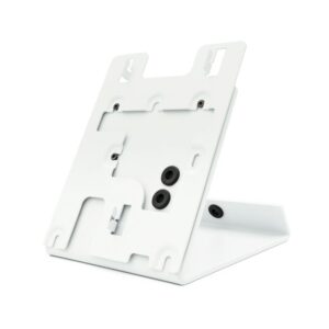 Doorbird Table Stand A8003 for IP Video Indoor Station A1101/A1103 - White
