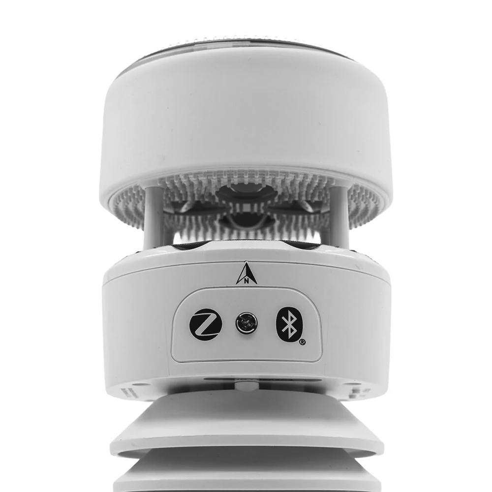 Ecowitt WS90 - 7-in-1 weather station (Powered by Shelly) - Image 3