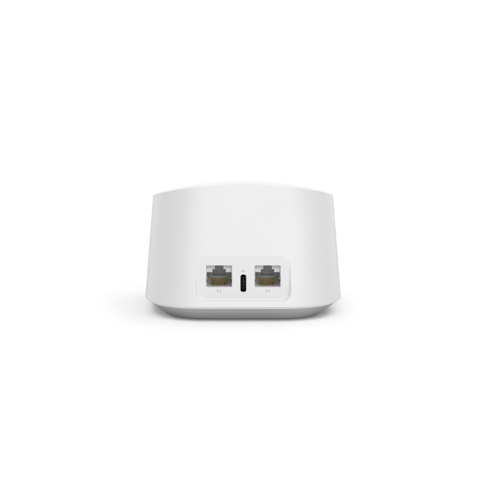 eero 6+ mesh wifi router EU (1-pack) — изображение 2