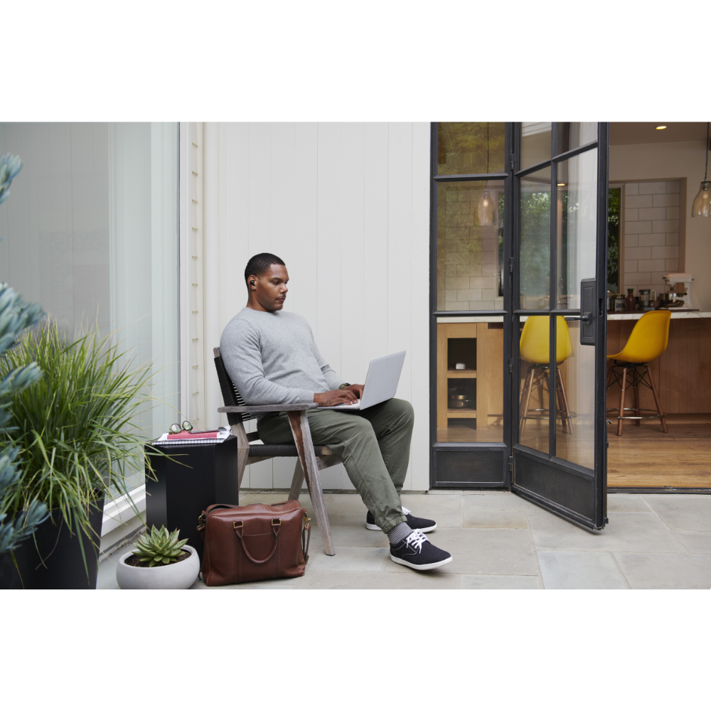 eero 6+ mesh wifi router EU (1-pack) — изображение 7