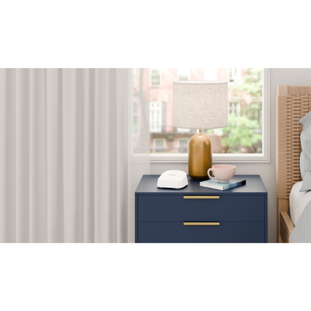 eero 7 Retail Series EU (1-pack) - Image 8