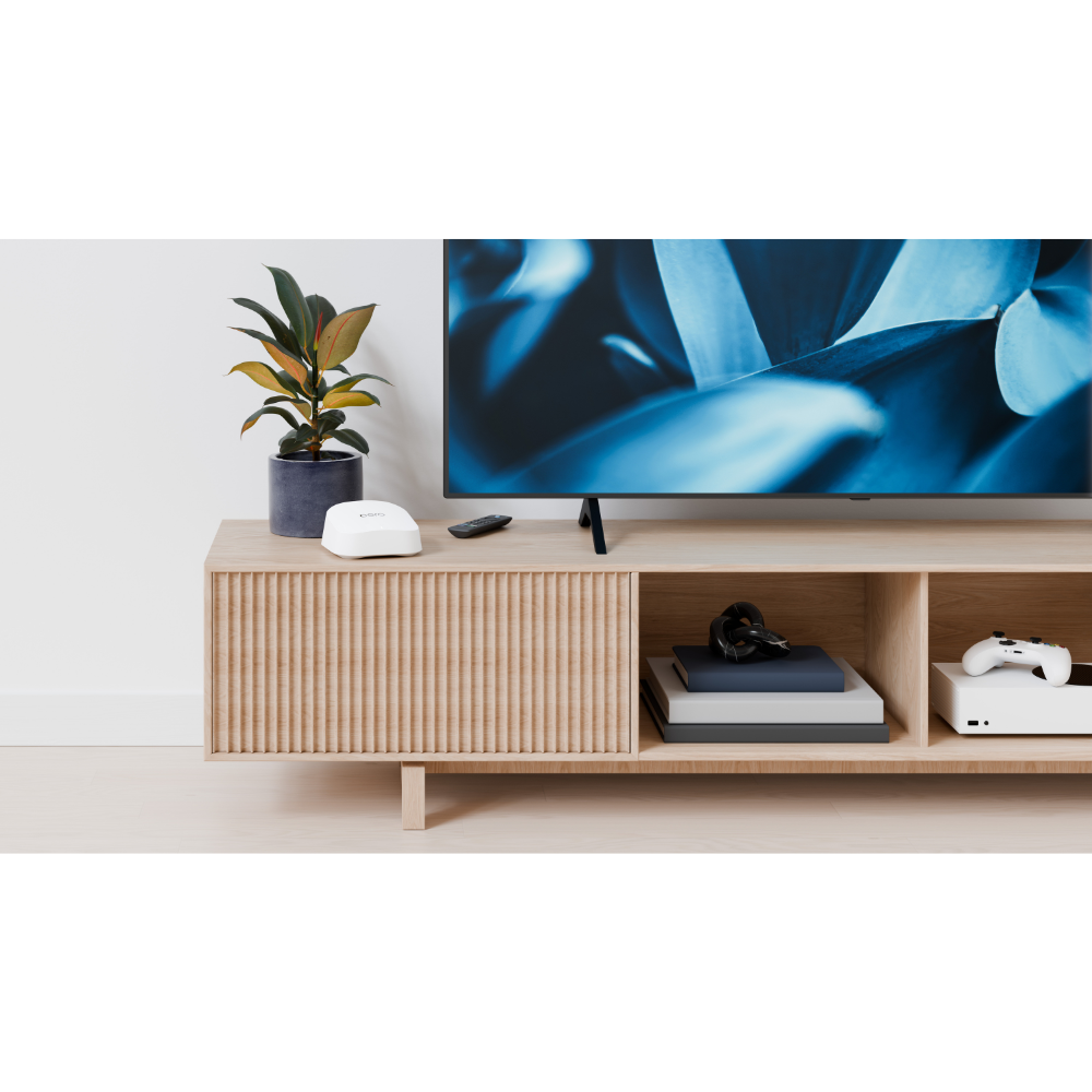 eero 7 Retail Series EU (1-pack) - Image 2