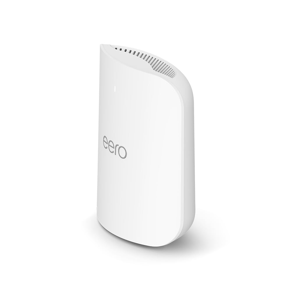 eero Pro 7 Retail Series EU (3-pack) - Image 2