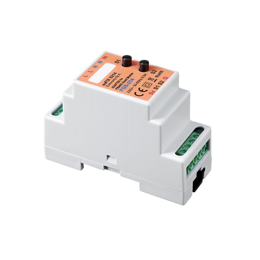 Eutonomy euFIX DIN Adapter for FGS-214 - Image 2