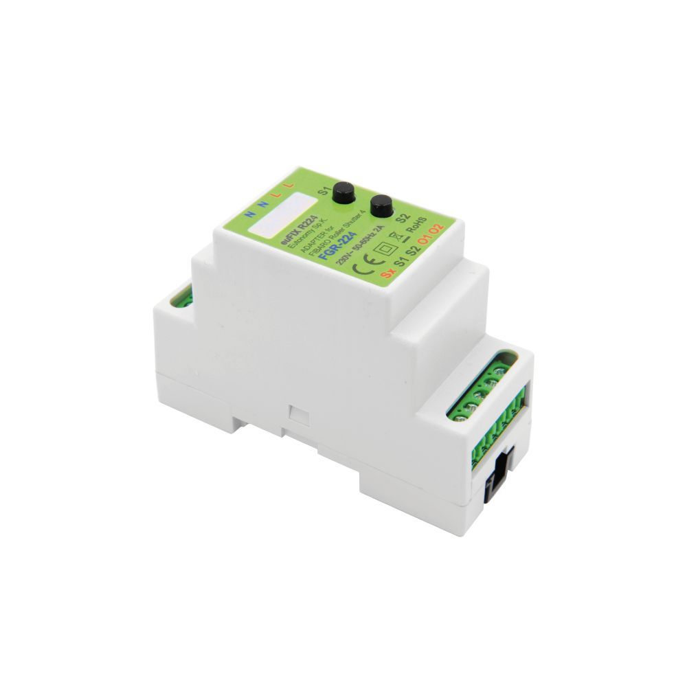 Eutonomy euFIX DIN Adapter for FGR-224 - Image 2