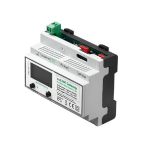Контроллер Eutonomy euLINK Multiprotocol Gateway 2G