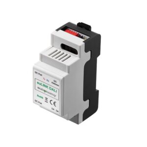 Контроллер Eutonomy euLINK DALI Peripheral bus interface