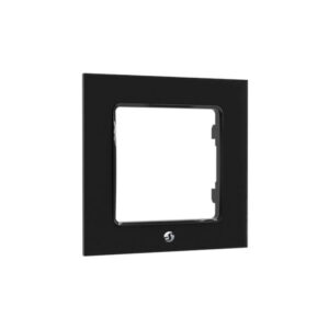 Shelly Wall Frame 1 черный