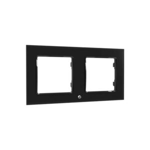 Shelly Wall Frame 2 черный